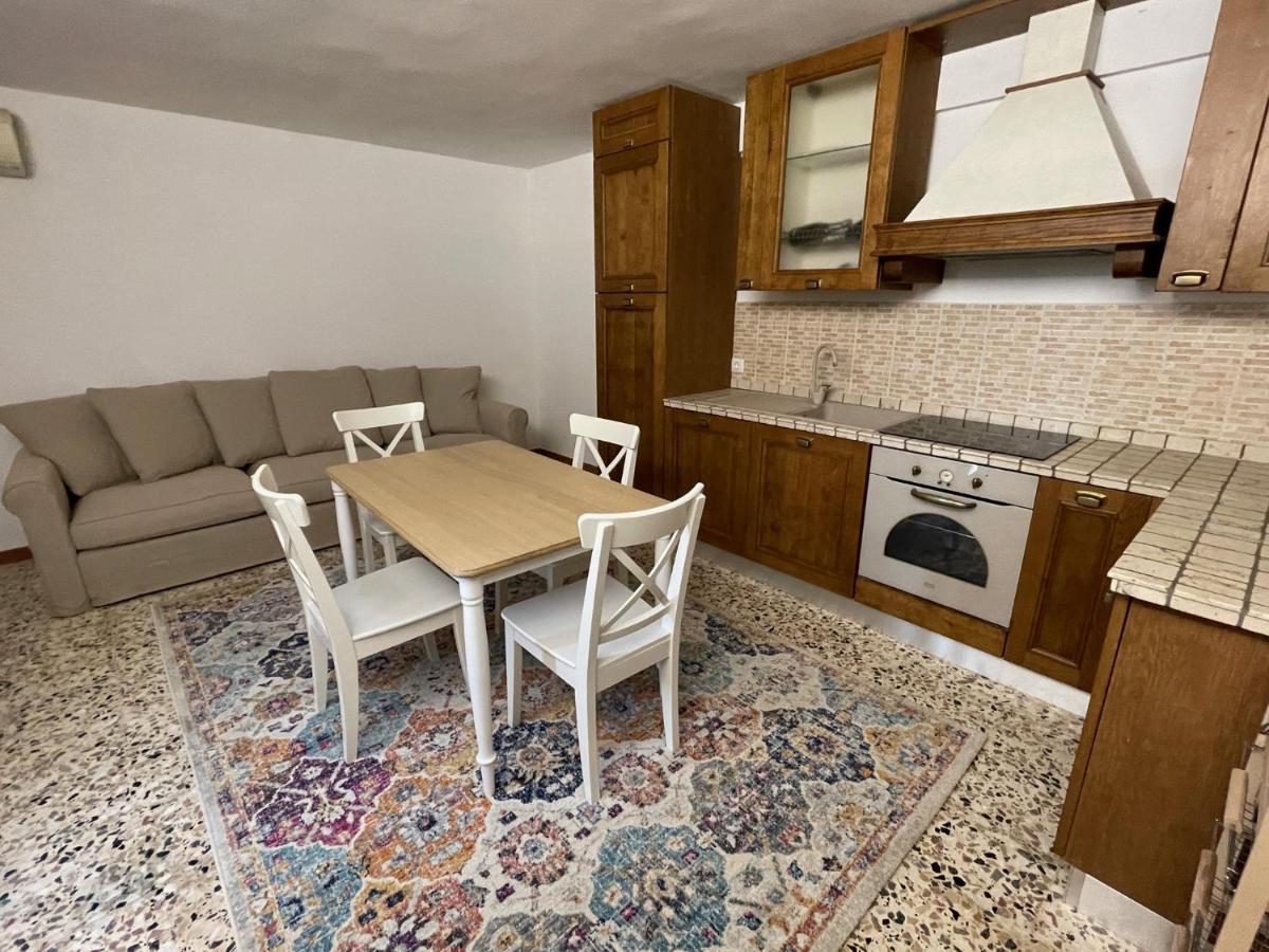 Trulli Ulivi Villa Putignano Eksteriør bilde