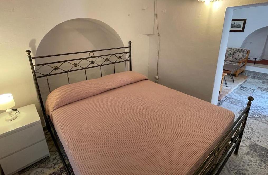 Trulli Ulivi Villa Putignano Eksteriør bilde