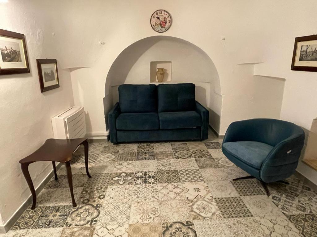 Trulli Ulivi Villa Putignano Eksteriør bilde